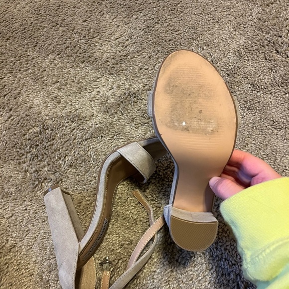 Steve Madden Heels - Picture 3 of 3